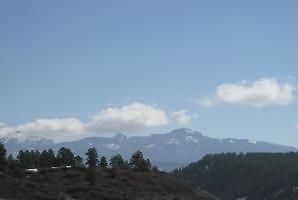 Old Town - 2 Bedroom Townhome East Range Views Pagosa Springs Esterno foto