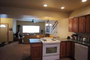 Old Town - 2 Bedroom Townhome East Range Views Pagosa Springs Esterno foto
